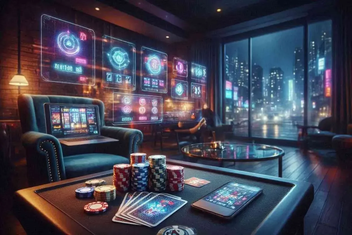 Betzito Casino